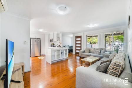 20 Galloway Street, Bossley Park, NSW 2176, Australia