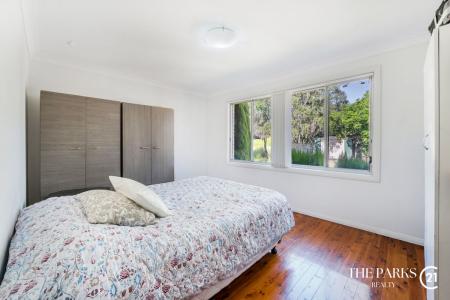 20 Galloway Street, Bossley Park, NSW 2176, Australia