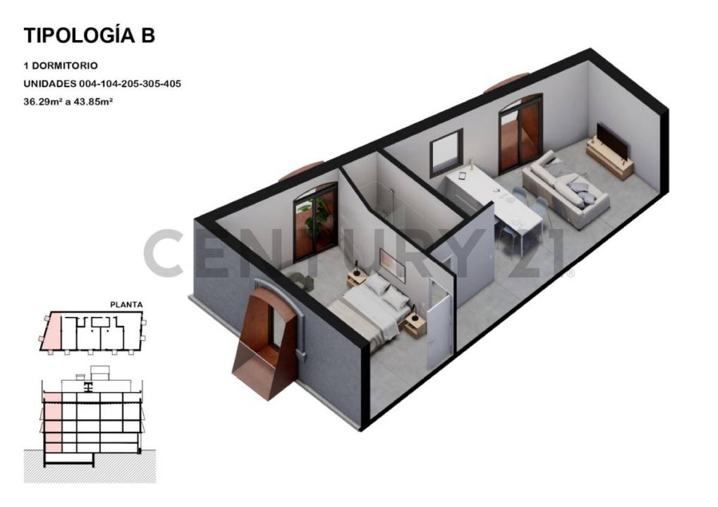 Marcelino Berthelot 1450, Aguada, Montevideo 00001, Uruguai