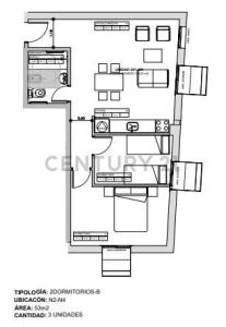 Marcelino Berthelot 1450, Aguada, Montevideo 00001, Uruguay