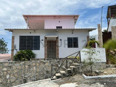 Punta Blanca, Entrada 6 Solar 24, Santa Elena, Santa Elena 00001, Ecuador