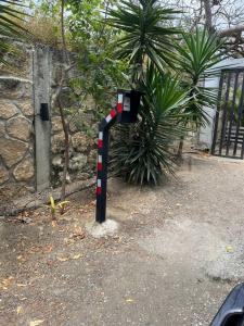 Punta Blanca, Entrada 6 Solar 24, Santa Elena, Santa Elena 00001, Ecuador