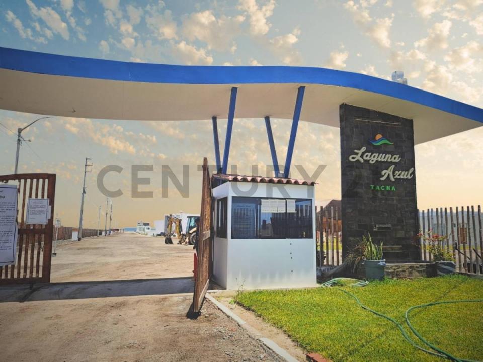 URB. LAGUNA AZUL , Tacna, Tacna 00001, 秘鲁