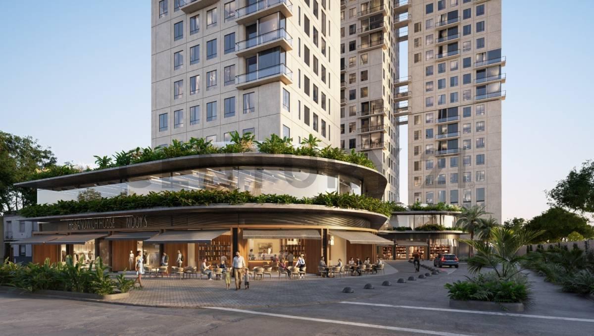 Avenida Molas López casi Artigas , Virgen De La Asunción, Asunción 1532, Paraguay