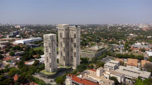 Avenida Molas López casi Artigas , Virgen De La Asunción, Asunción 1532, Paraguay