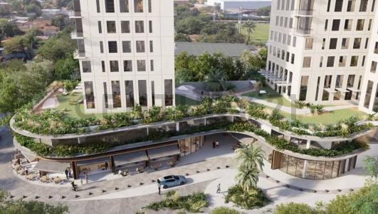 Avenida Molas López casi Artigas , Virgen De La Asunción, Asunción 1532, Paraguay