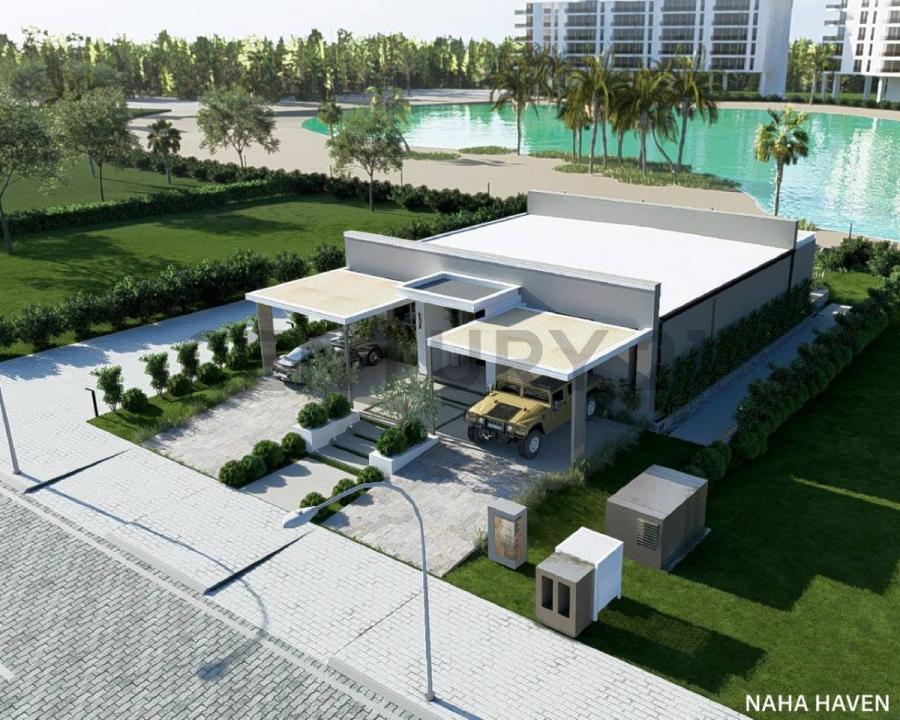 Highlands Park & Lagoon | The Haven , San Bernardino, Cordillera 00001, Paraguay