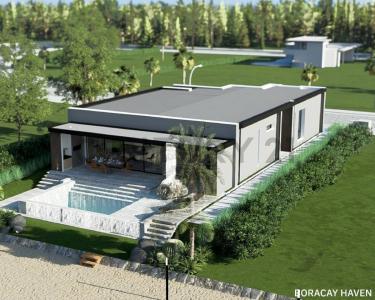 Highlands Park & Lagoon | The Haven , San Bernardino, Cordillera 00001, Paraguay