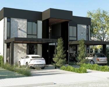 Highlands Park & Lagoon | The Haven , San Bernardino, Cordillera 00001, Paraguay