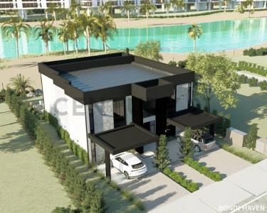 Highlands Park & Lagoon | The Haven , San Bernardino, Cordillera 00001, Paraguay