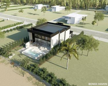 Highlands Park & Lagoon | The Haven , San Bernardino, Cordillera 00001, Paraguay