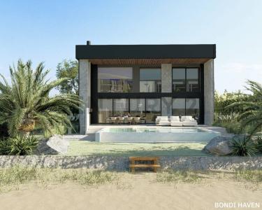 Highlands Park & Lagoon | The Haven , San Bernardino, Cordillera 00001, Paraguay