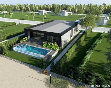 Highlands Park & Lagoon | The Haven , San Bernardino, Cordillera 00001, Paraguai