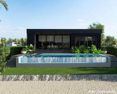 Highlands Park & Lagoon | The Haven , San Bernardino, Cordillera 00001, Paraguai