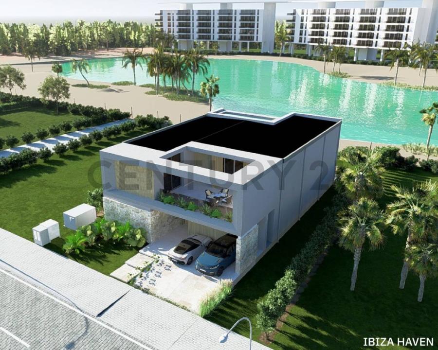 Highlands Park & Lagoon | The Haven , San Bernardino, Cordillera 00001, Paraguay