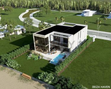 Highlands Park & Lagoon | The Haven , San Bernardino, Cordillera 00001, Paraguay