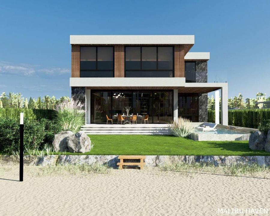 Highlands Park & Lagoon | The Haven , San Bernardino, Cordillera 00001, Paraguai