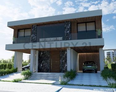 Highlands Park & Lagoon | The Haven , San Bernardino, Cordillera 00001, Paraguai