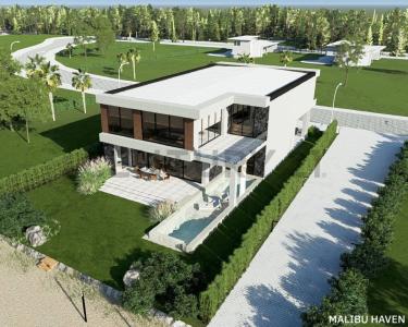 Highlands Park & Lagoon | The Haven , San Bernardino, Cordillera 00001, Paraguai