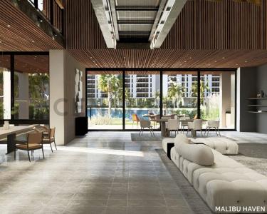 Highlands Park & Lagoon | The Haven , San Bernardino, Cordillera 00001, Paraguai