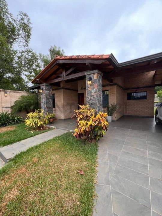 Netto casi san jose - Barrio Rincon del Peñon , Limpio, Central 00001, Paraguay