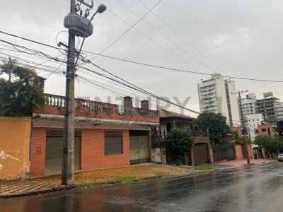 RIO TEBICUARY C/ PROCER AGUSTIN YEGROS 2127, Las Lomas, Asunción 00001, Paraguay