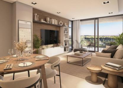 Paraná Country Club , Hernandarias, Alto Paraná 00001, Парагвай