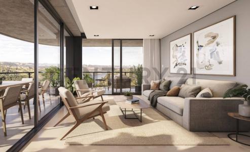 Paraná Country Club , Hernandarias, Alto Paraná 00001, Парагвай