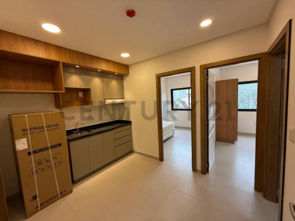 Barrio Boquerón , Ciudad Del Este, Alto Paraná 00001, פרגוואי