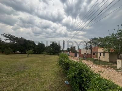 RINCON DEL PEÑON CASI FELIX BENITEZ , Limpio, Centralne 00001, Paragwaj