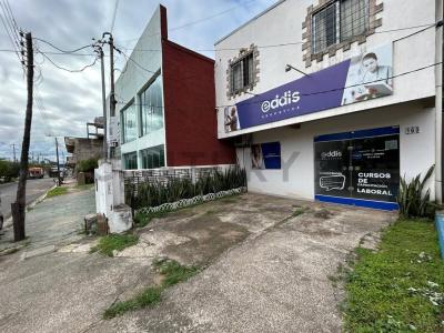 Mariano Roque Alonso, Central 00001, Paraguay