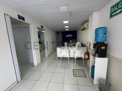 Mariano Roque Alonso, Central 00001, Paraguay