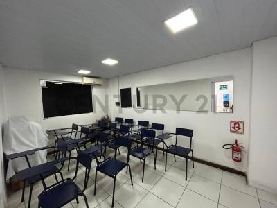 Mariano Roque Alonso, Central 00001, Paraguay