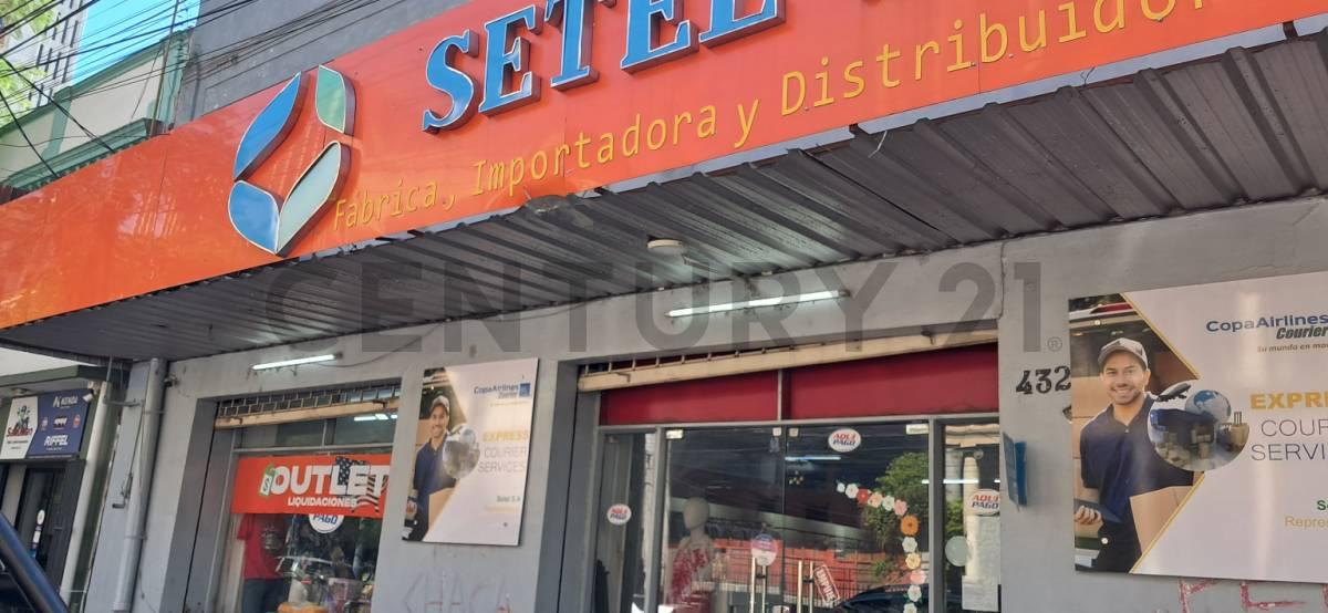 La Encarnación, Asunción 00001, Парагвай