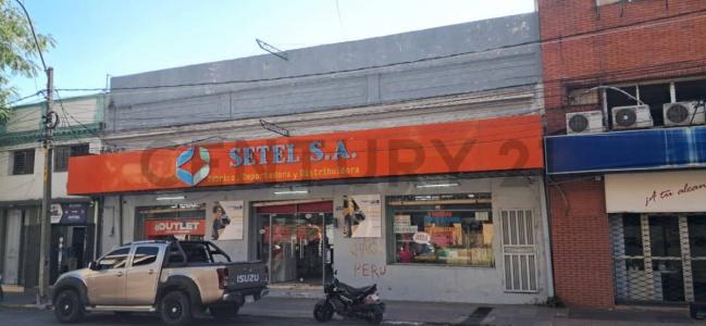 La Encarnación, Asunción 00001, Парагвай