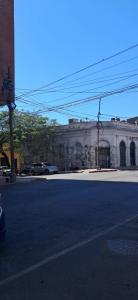 La Encarnación, Asunción 00001, Парагвай