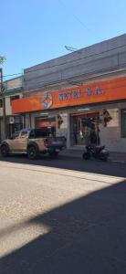 La Encarnación, Asunción 00001, Парагвай