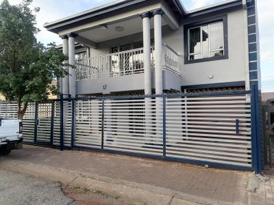 Potchefstroom, North West, South Africa