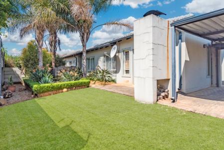 Roodepoort, Gauteng, Afrique Du Sud