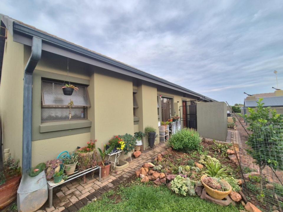 Mookgopong, Limpopo, Afrique Du Sud