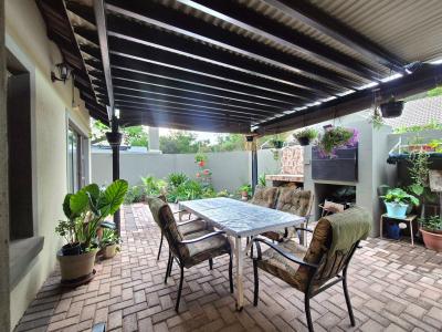 Mookgopong, Limpopo, Afrique Du Sud