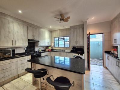 Mookgopong, Limpopo, Afrique Du Sud