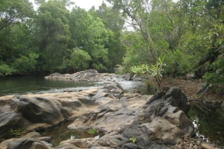 Hoedspruit, Limpopo, דרום אפריקה 