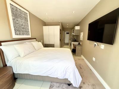 Johannesburg, Gauteng, South Africa