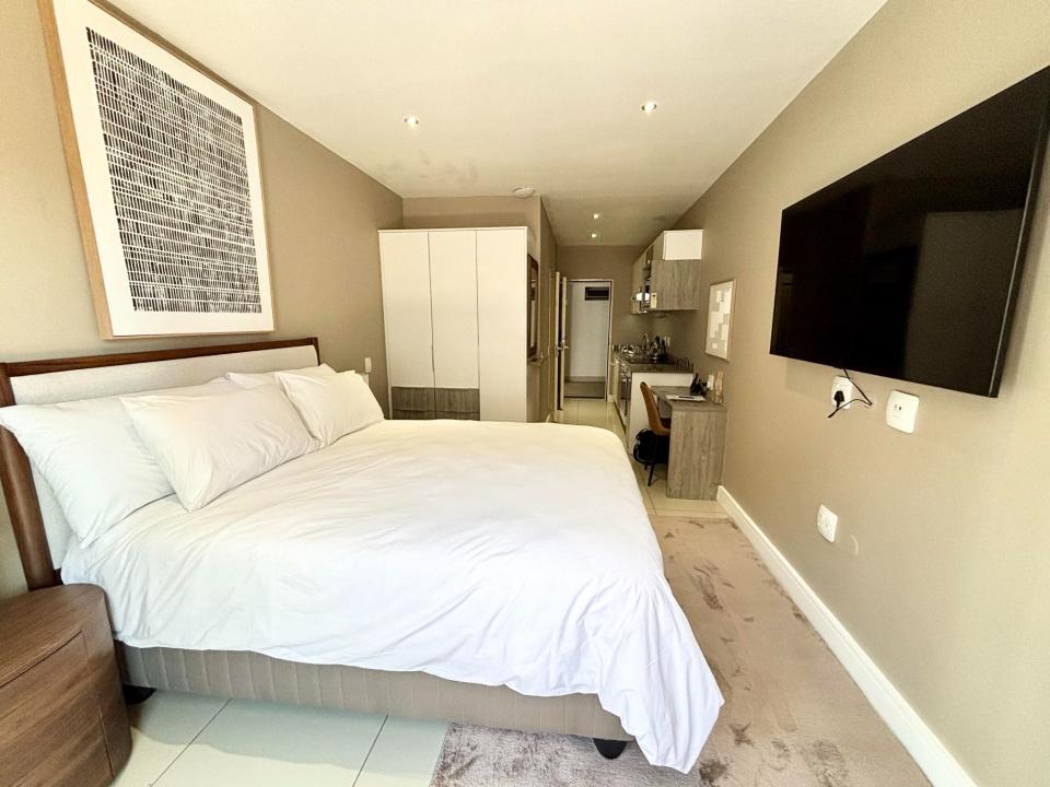 Johannesburg, Gauteng, South Africa