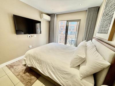 Johannesburg, Gauteng, South Africa