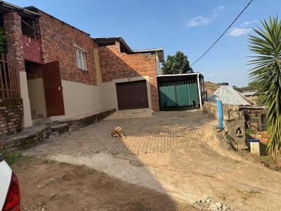 White River, Mpumalanga, South Africa