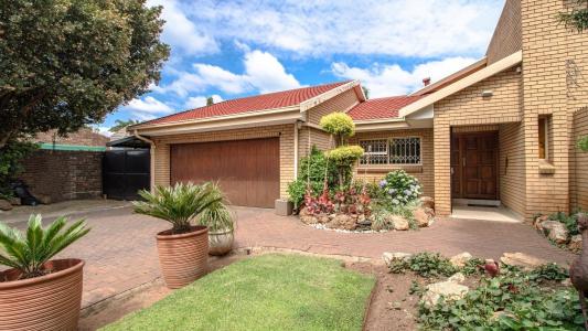 Benoni, Gauteng, South Africa