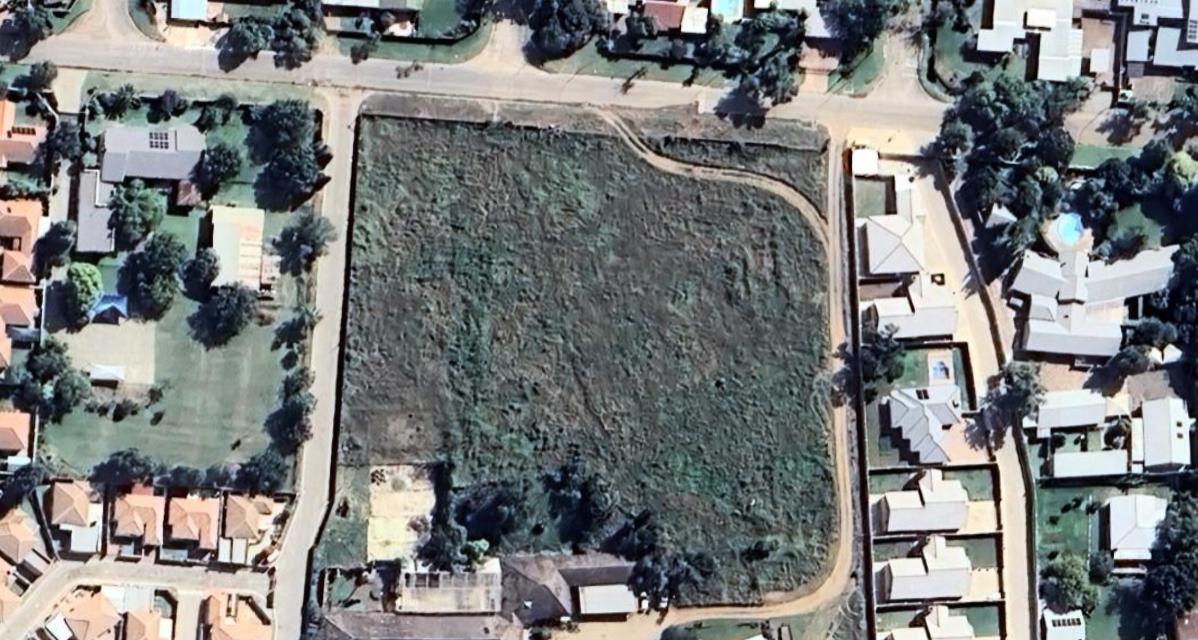 Potchefstroom, North West, South Africa