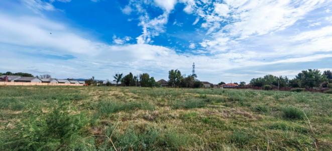 Potchefstroom, North West, South Africa